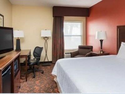 Hampton Hotel
