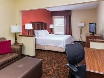 Hotel Hampton Lubbock